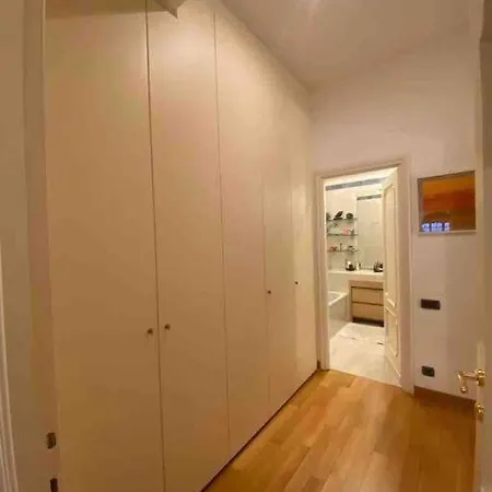 Apartment Palma San Michele By Portofinovacanze