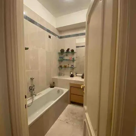 Palma San Michele By Portofinovacanze Apartment