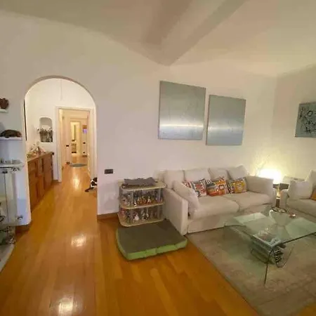 Palma San Michele By Portofinovacanze * ראפאלו