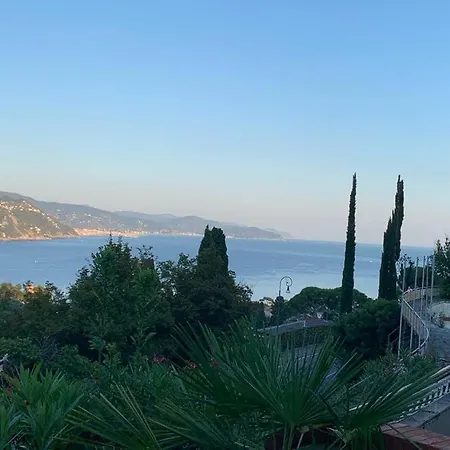 Apartment Palma San Michele By Portofinovacanze