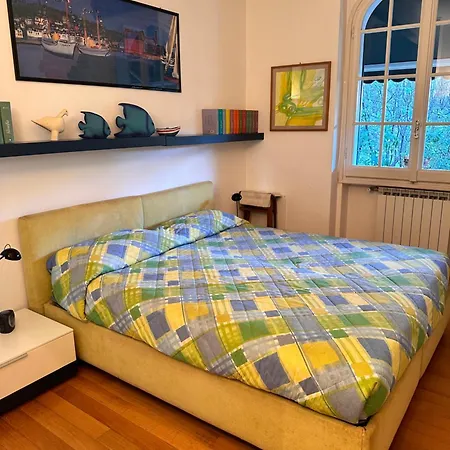 Palma San Michele By Portofinovacanze Apartment