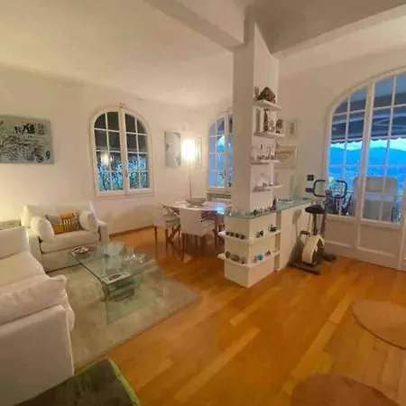 Palma San Michele By Portofinovacanze Apartament
