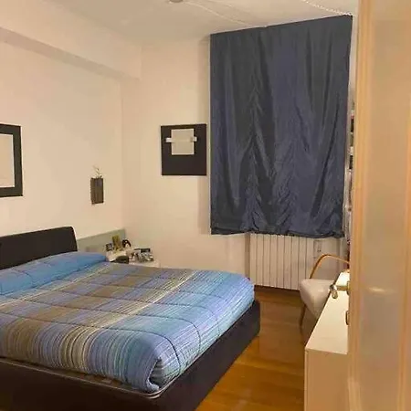 דירה Palma San Michele By Portofinovacanze *