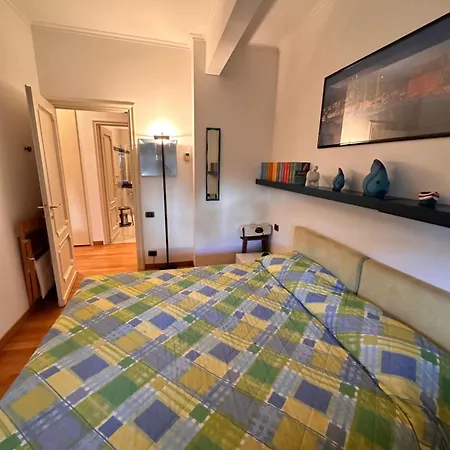 Palma San Michele By Portofinovacanze Apartment