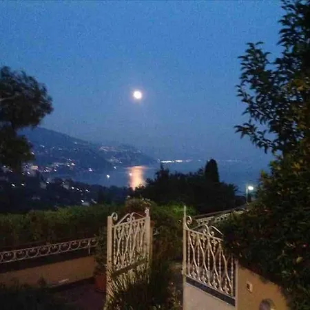 Palma San Michele By Portofinovacanze ראפאלו