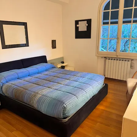 Apartment Palma San Michele By Portofinovacanze Rapallo