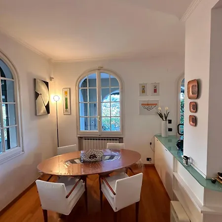 Palma San Michele By Portofinovacanze Apartament Rapallo