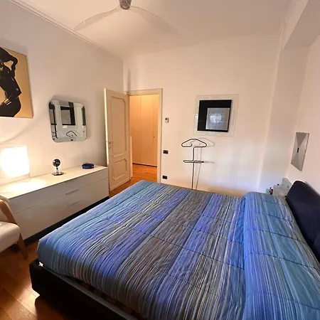 Apartament Palma San Michele By Portofinovacanze Rapallo