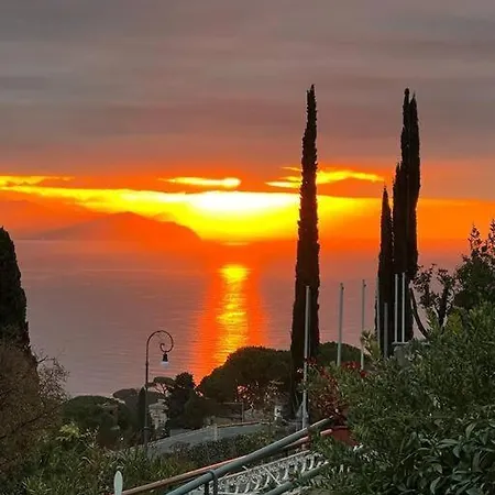 Palma San Michele By Portofinovacanze Apartament