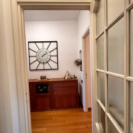 Palma San Michele By Portofinovacanze Apartment
