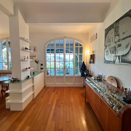 Apartment Palma San Michele By Portofinovacanze Rapallo