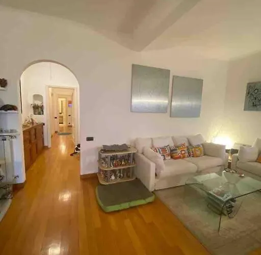 Palma San Michele By Portofinovacanze * Ραπάλο