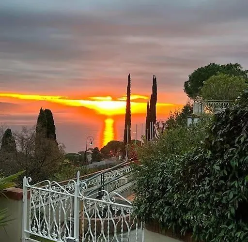 Palma San Michele By Portofinovacanze * Ραπάλο