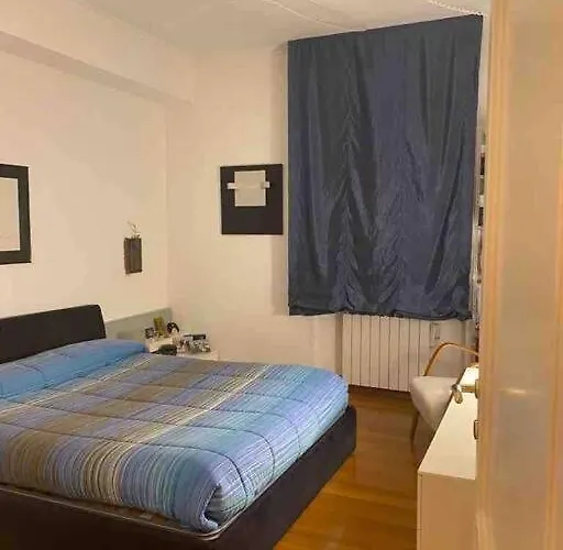 Διαμέρισμα Palma San Michele By Portofinovacanze *
