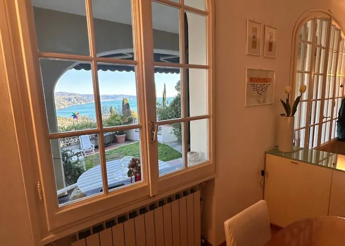 Palma San Michele By Portofinovacanze * Ραπάλο