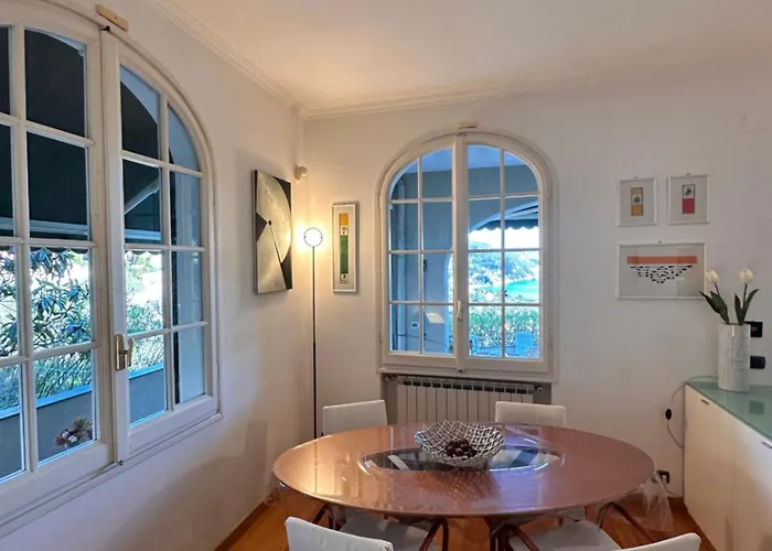 Palma San Michele By Portofinovacanze * Ραπάλο