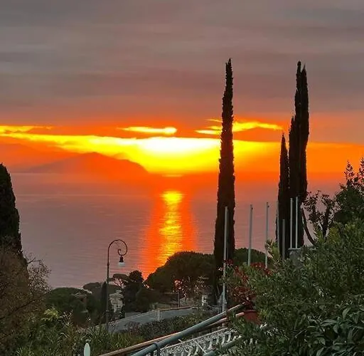 Palma San Michele By Portofinovacanze Διαμέρισμα