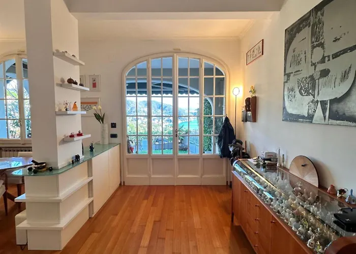 Διαμέρισμα Palma San Michele By Portofinovacanze Ραπάλο