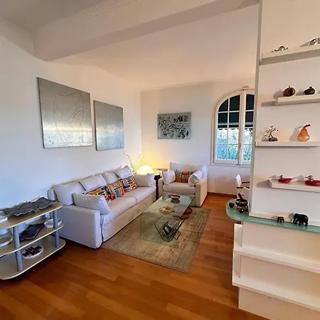 Palma San Michele By Portofinovacanze * Rapallo