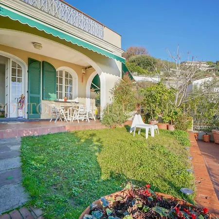 Palma San Michele By Portofinovacanze