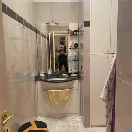 Palma San Michele By Portofinovacanze Apartmán Rapallo