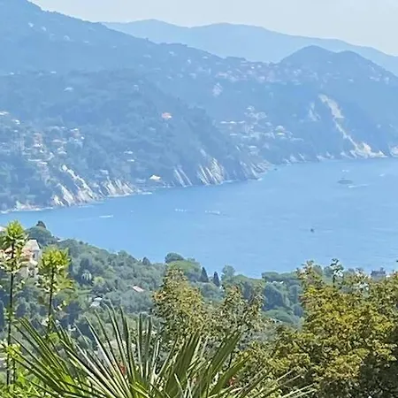 Palma San Michele By Portofinovacanze