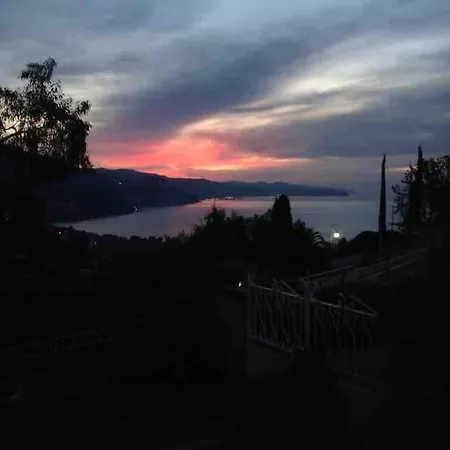 Palma San Michele By Portofinovacanze Apartmán Rapallo