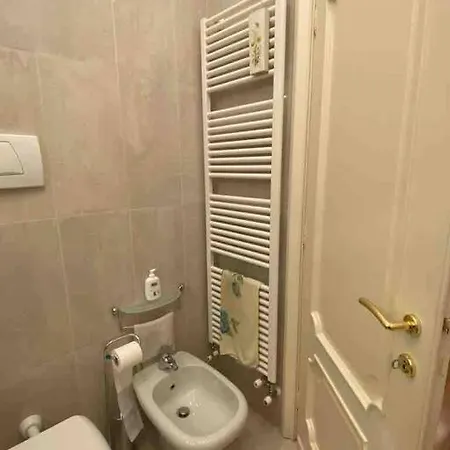 Palma San Michele By Portofinovacanze *