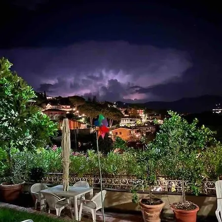 Palma San Michele By Portofinovacanze