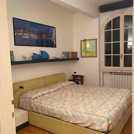 Palma San Michele By Portofinovacanze * Rapallo