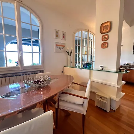 Apartmán Palma San Michele By Portofinovacanze