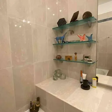 Palma San Michele By Portofinovacanze Rapallo