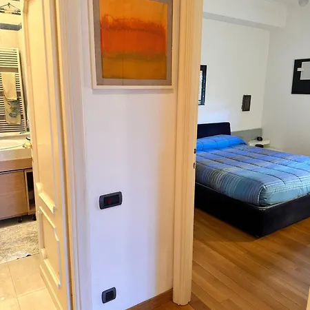 Apartmán Palma San Michele By Portofinovacanze *