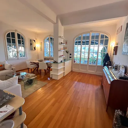 Apartmán Palma San Michele By Portofinovacanze