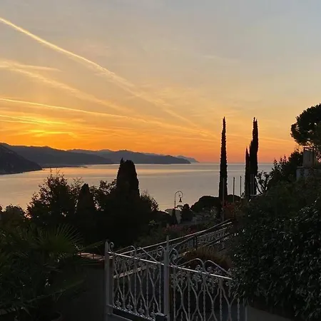 Palma San Michele By Portofinovacanze *