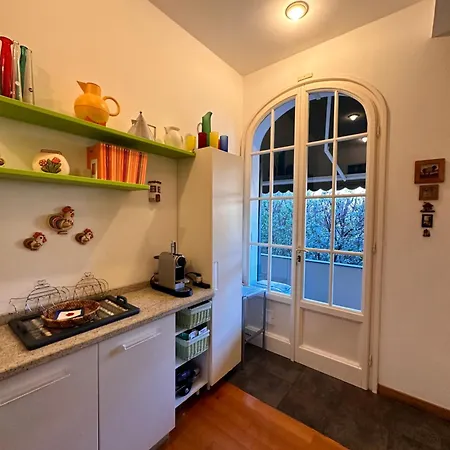 Palma San Michele By Portofinovacanze Apartmán *