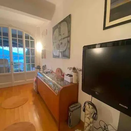 Palma San Michele By Portofinovacanze *