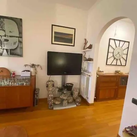 Palma San Michele By Portofinovacanze Rapallo