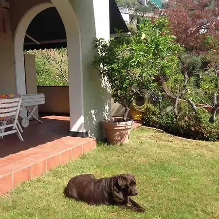 Palma San Michele By Portofinovacanze *