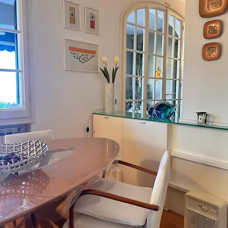 Palma San Michele By Portofinovacanze Apartmán