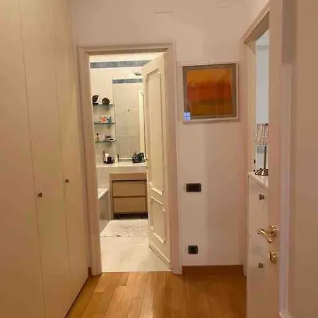 Palma San Michele By Portofinovacanze Apartmán *