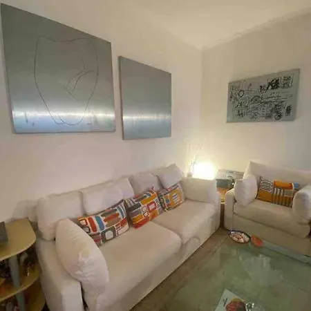 Apartmán Palma San Michele By Portofinovacanze Rapallo