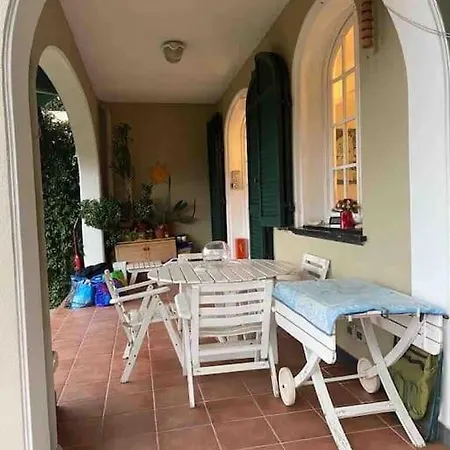 Palma San Michele By Portofinovacanze Apartmán Rapallo