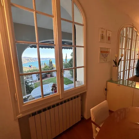 Palma San Michele By Portofinovacanze * Rapallo