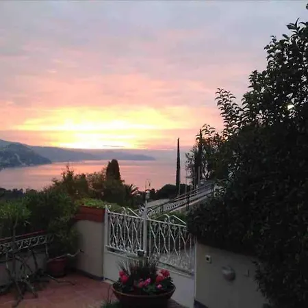 Apartmán Palma San Michele By Portofinovacanze