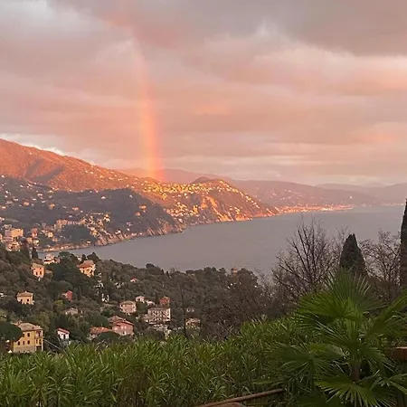 Palma San Michele By Portofinovacanze *