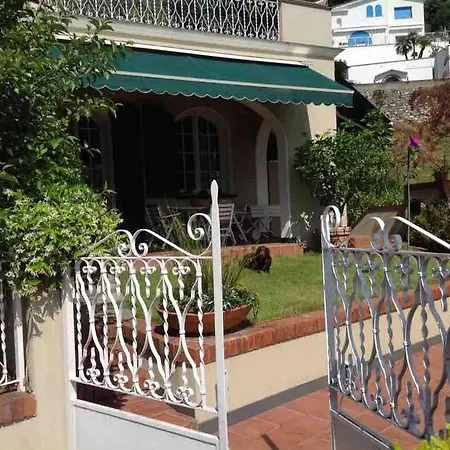 Palma San Michele By Portofinovacanze Apartmán *