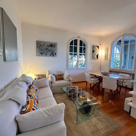 Palma San Michele By Portofinovacanze *