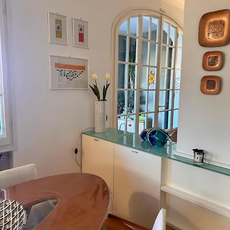 Apartmán Palma San Michele By Portofinovacanze Rapallo