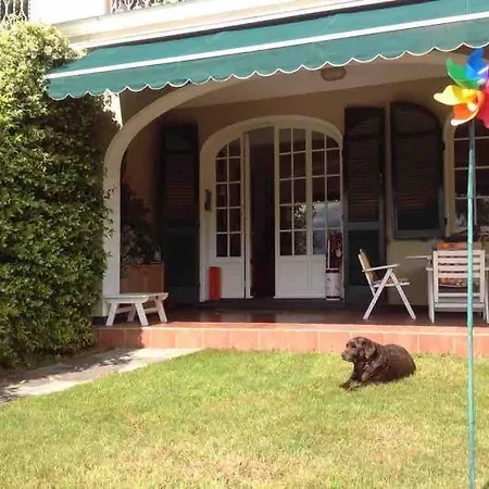 Palma San Michele By Portofinovacanze Rapallo